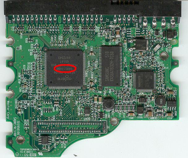 040125100 board