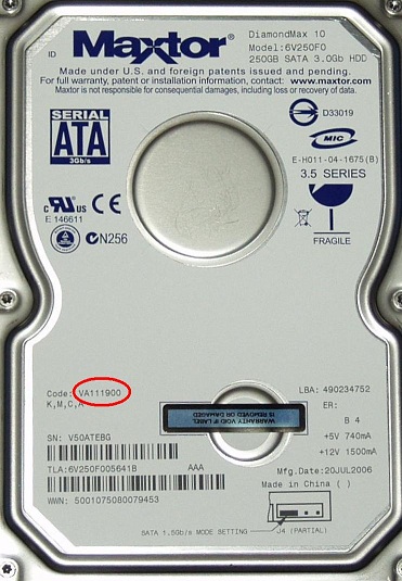 diamond 10 Front